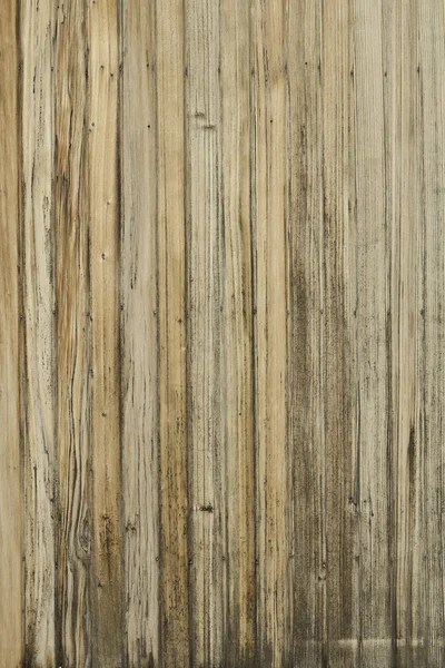 Modèle de mur en bois vieilli — Photo