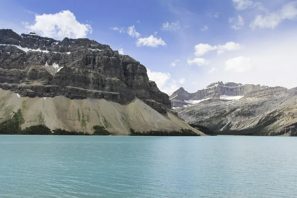 Parque Nacional Banff, Canadá —  Fotos de Stock