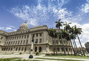 havana'daki başkenti