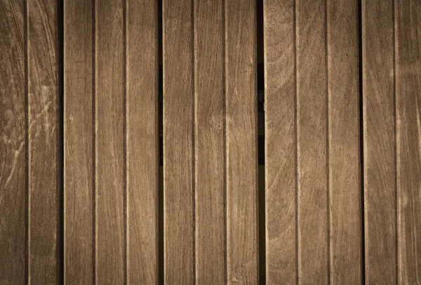 Patrón de madera vertical — Foto de Stock