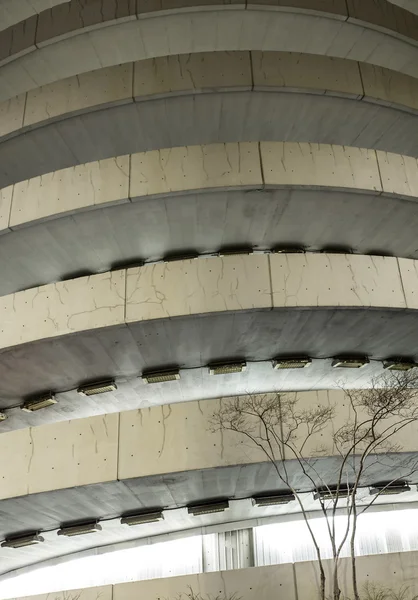Fotos de Rampa entrada edificio de stock, imágenes de Rampa entrada