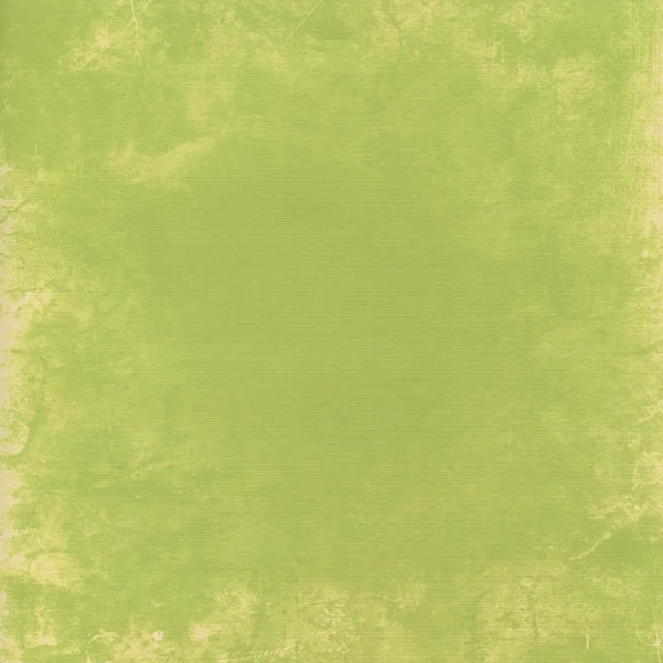 Canva surface light green background — Stock Photo, Image