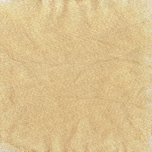 Tessuto leggero lino naturale primo piano, tessuto testurizzato vintage — Foto Stock
