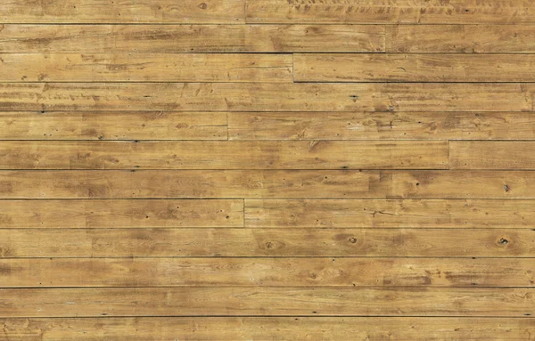 Horizontal wooden pattern — Stock Photo, Image