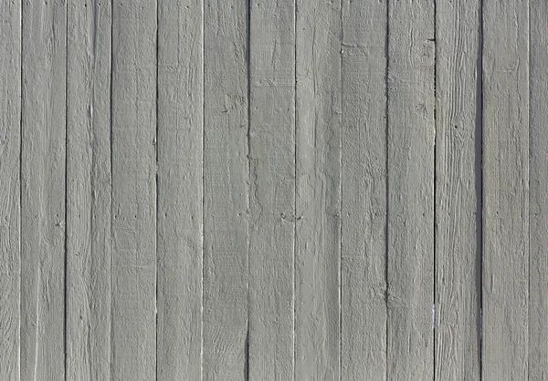 Вертикальный деревянный забор — стоковое фото
