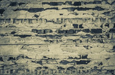 Tuğla duvar arkaplanı