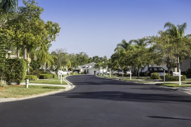Naples, florida geleneksel toplum