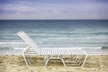 okyanus plaj sandalyeleri