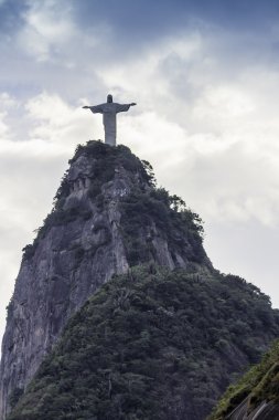 İsa'nın kurtarıcı rio de janeiro