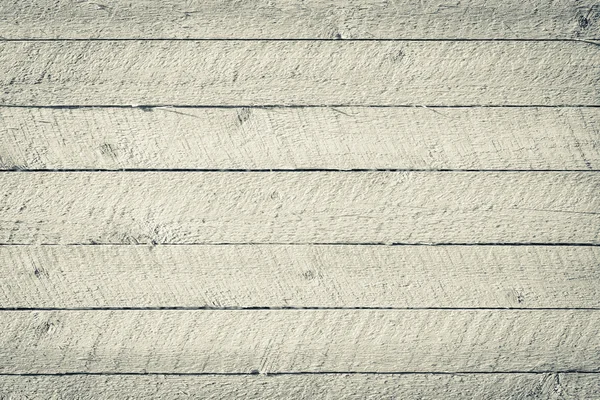 Horizontal wooden plank — Stock Photo, Image
