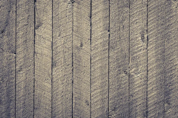 Verticall wooden plank — Stock Photo, Image