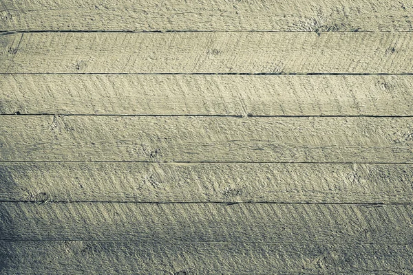 水平方向の木製の板 — ストック写真