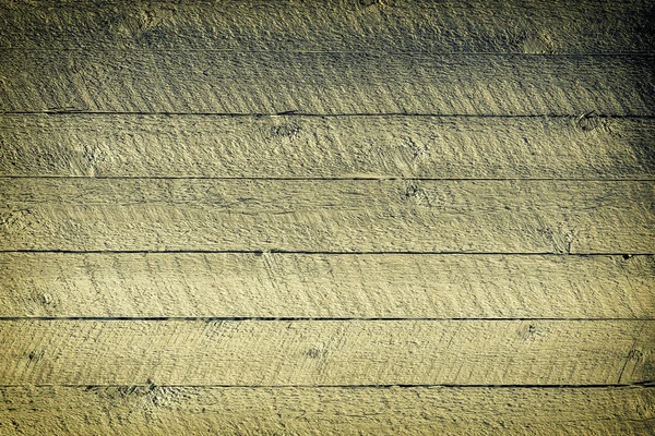 Horizontale houten plank — Stockfoto