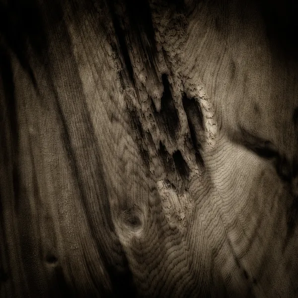 Bordo di legno — Foto Stock