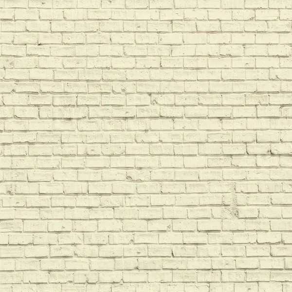 Misty brick wall — Stock Photo, Image