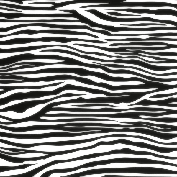 Zebra seamless pattern — Stock Photo, Image