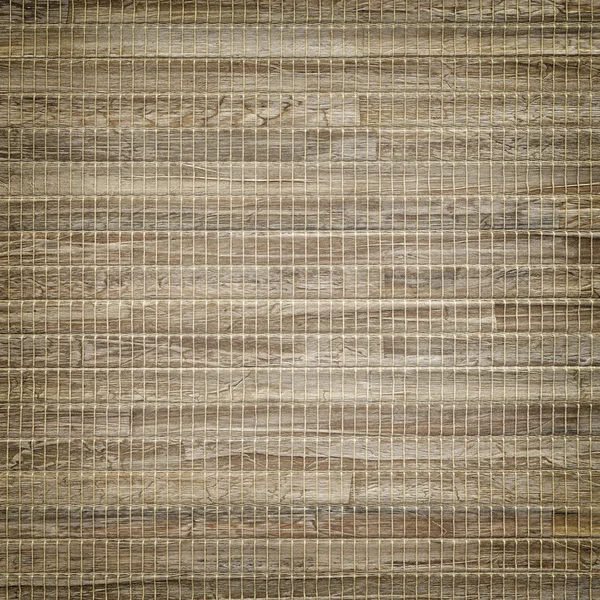 Tablero de madera con cuerda — Foto de Stock