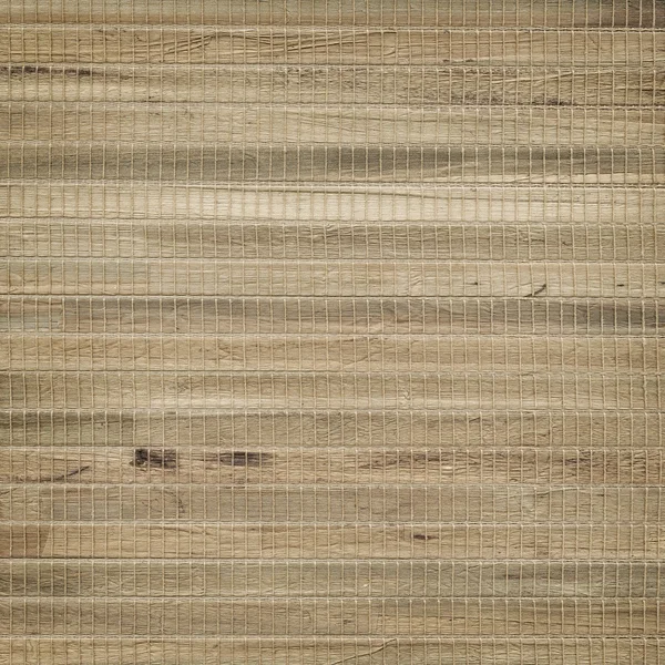 Wood plank with string — Stock Photo, Image