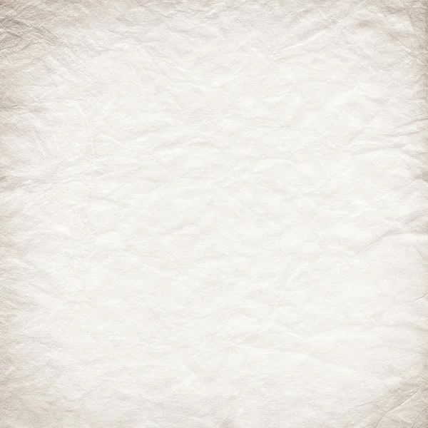 Gyűrött papír az anyagminőség — Stock Fotó