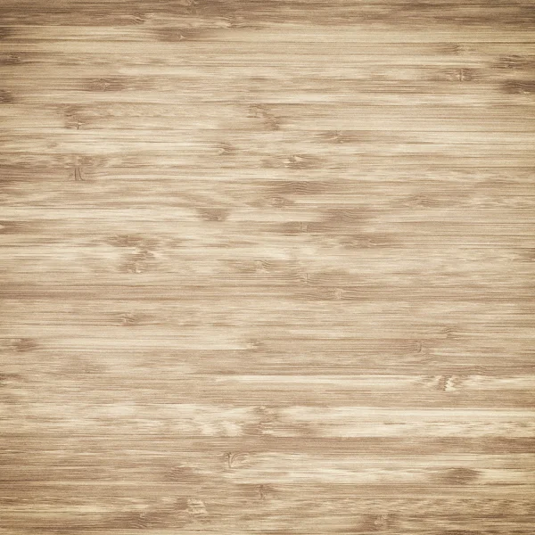 Bamboo wooden background — Stock Photo, Image