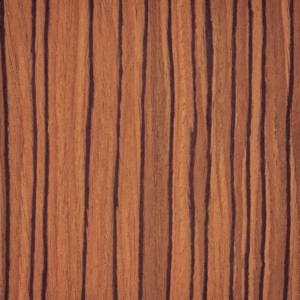 Struttura del legno esotico — Foto Stock