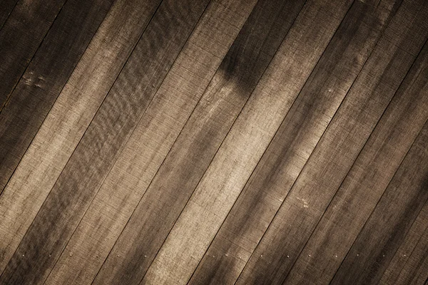 Wood plank brown texture background — Stock Photo, Image