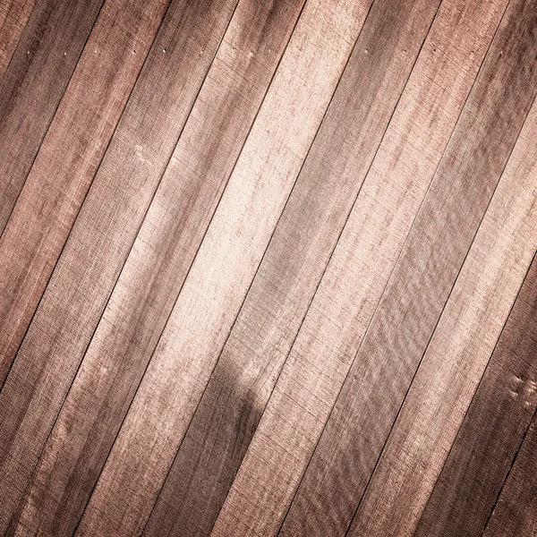 Plancher de bois — Photo