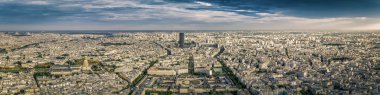 Paris Panoraması