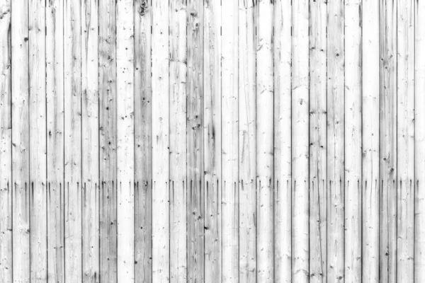 Clôture en bois — Photo