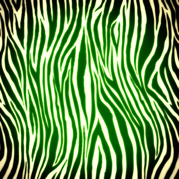 Vzorek kůže Zebra — Stock fotografie