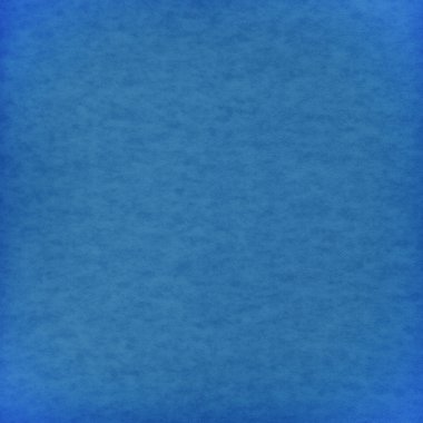 Mavi delikli kağıt