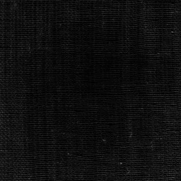 Textura de lino oscuro — Foto de Stock