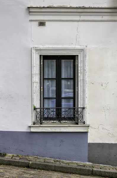 Old window — Stock Photo, Image