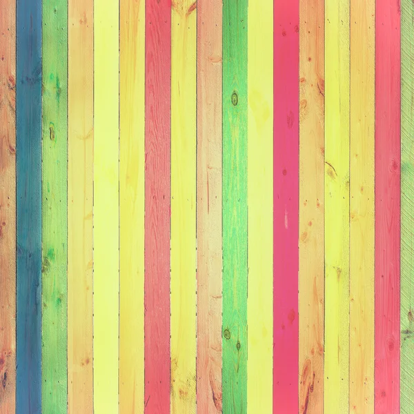 Colore del legno nebbioso strutturato — Foto Stock