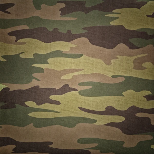 Camouflage pattern — Stock Photo, Image