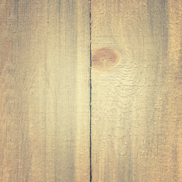 Oude houten knoestige achtergrond — Stockfoto