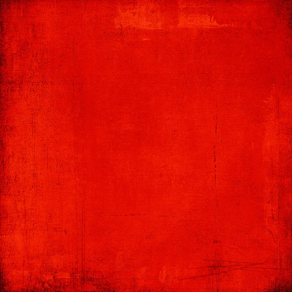 Красный старый бумажный фон — стоковое фото