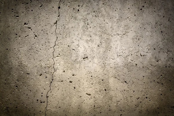 Parede de concreto para fundo — Fotografia de Stock