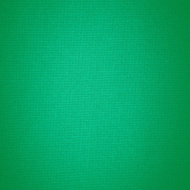 Yeşil keten kumaş arka plan doku ile