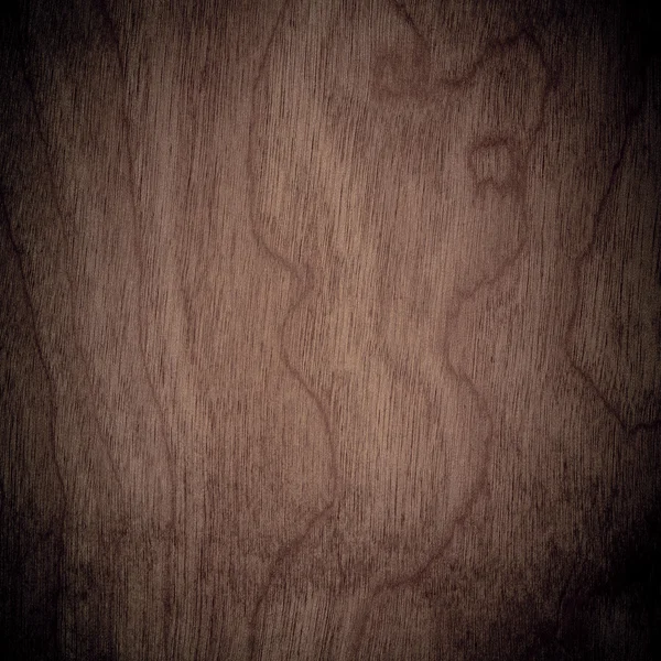 Texture du panneau en bois — Photo