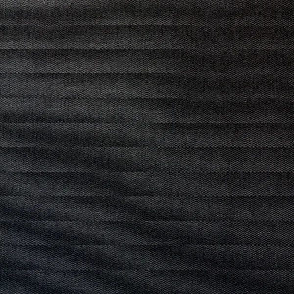 黑暗的亚麻织物背景纹理 — 图库照片