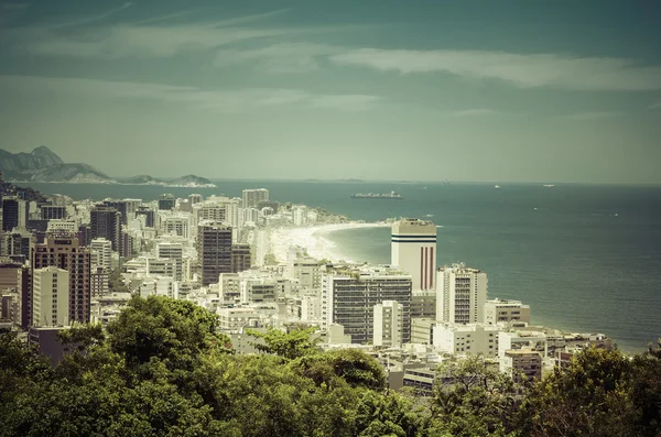 Rio de Janeiro, Brasil — Fotografia de Stock