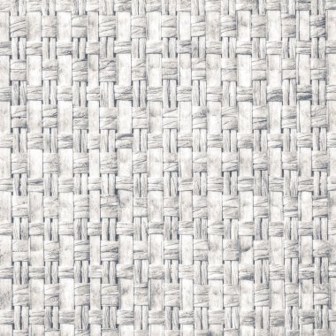 Beyaz dokuma deri arka plan