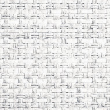 Beyaz dokuma deri arka plan