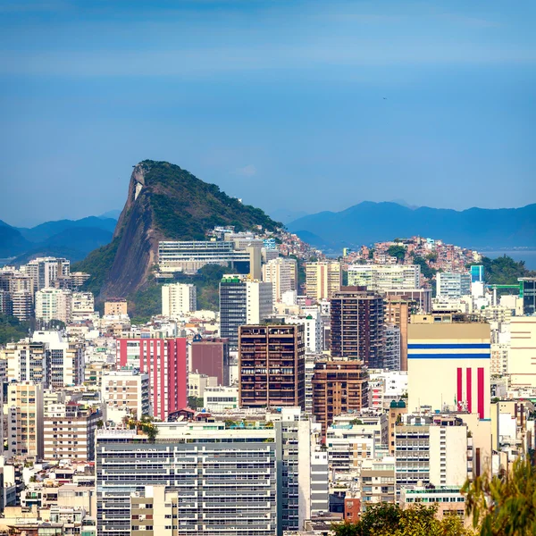 Rio de Janeiro, Brasil — Fotografia de Stock