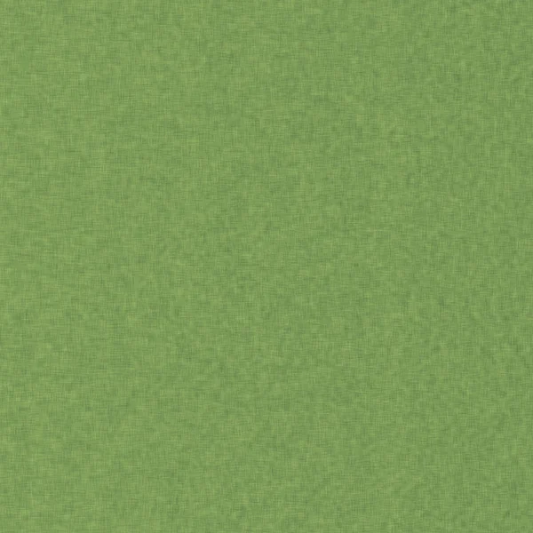 Green Linen Background Texture — Stock Photo, Image
