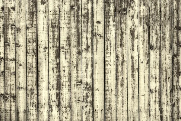 Wooden fence background — Stock Photo, Image