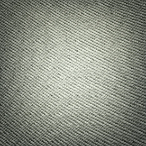 Primed canvas texture background — Stock Photo, Image