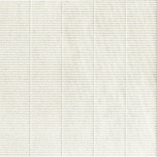 Reliéfu bílá kniha se vzorem — Stock fotografie