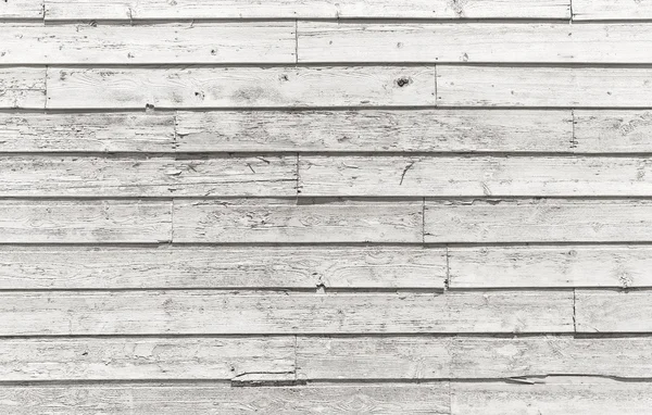Modèle horizontal de planche en bois — Photo